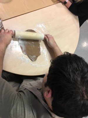 Kjevling er en kunst!