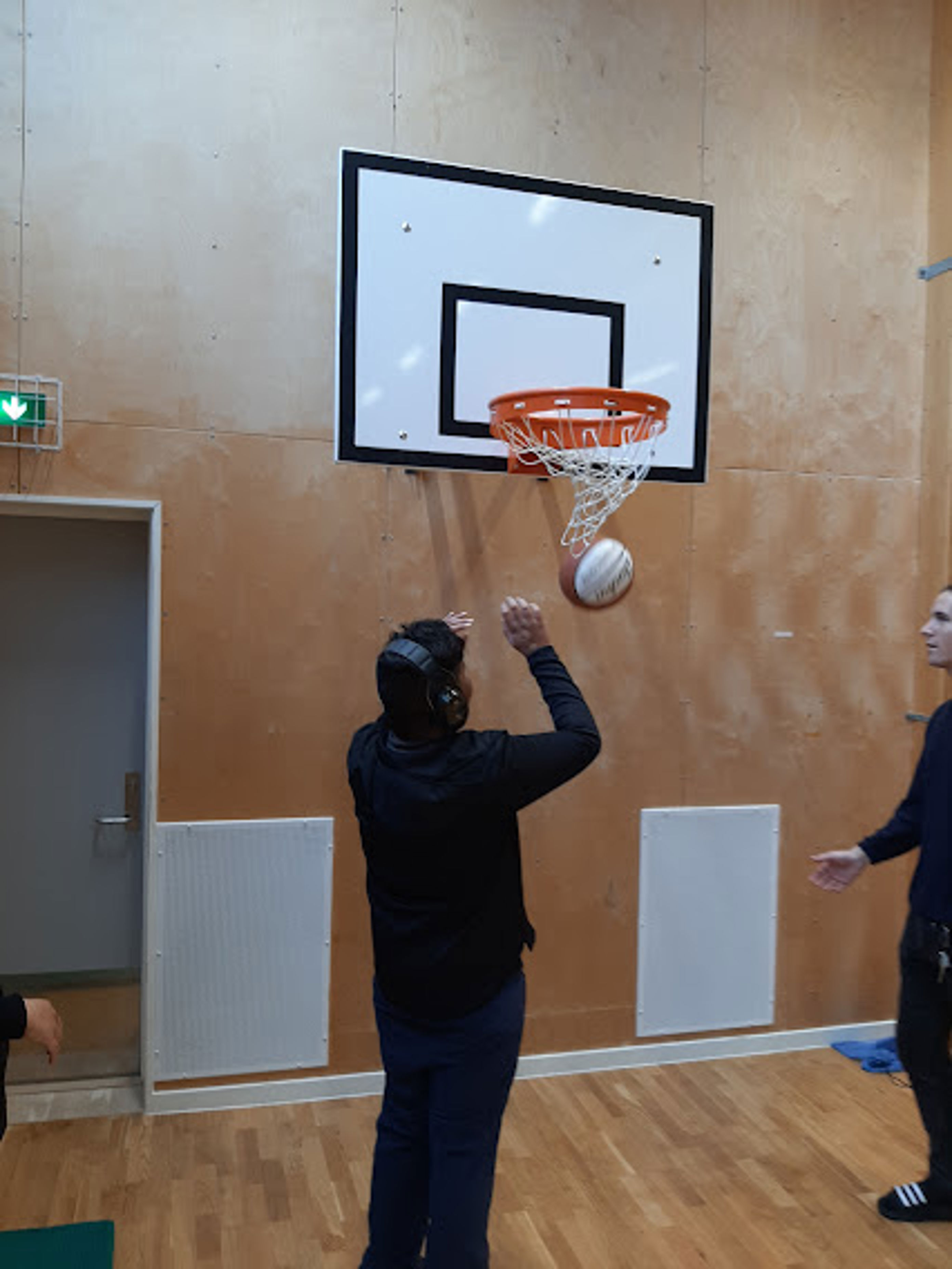 basketball