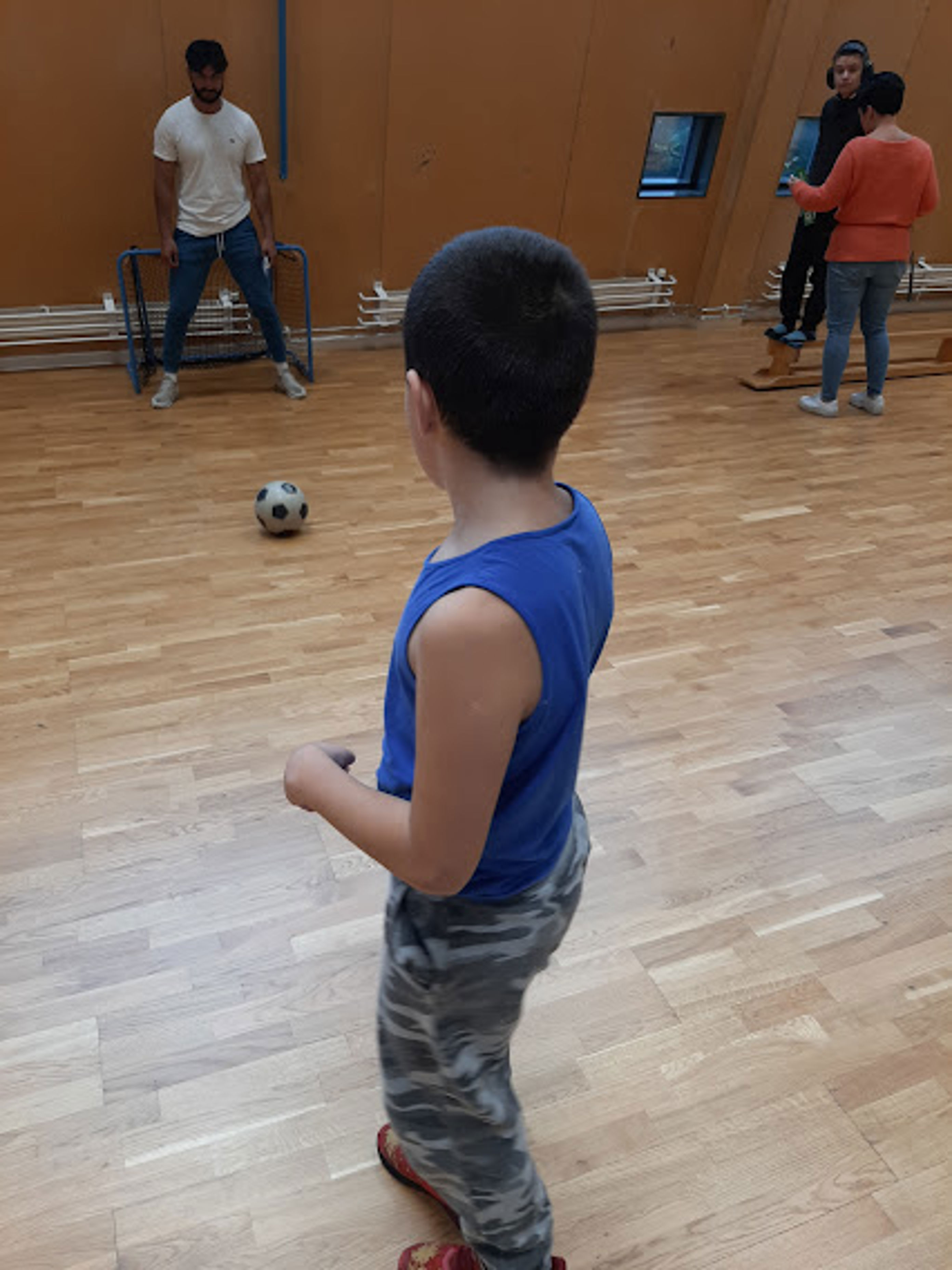 fotball