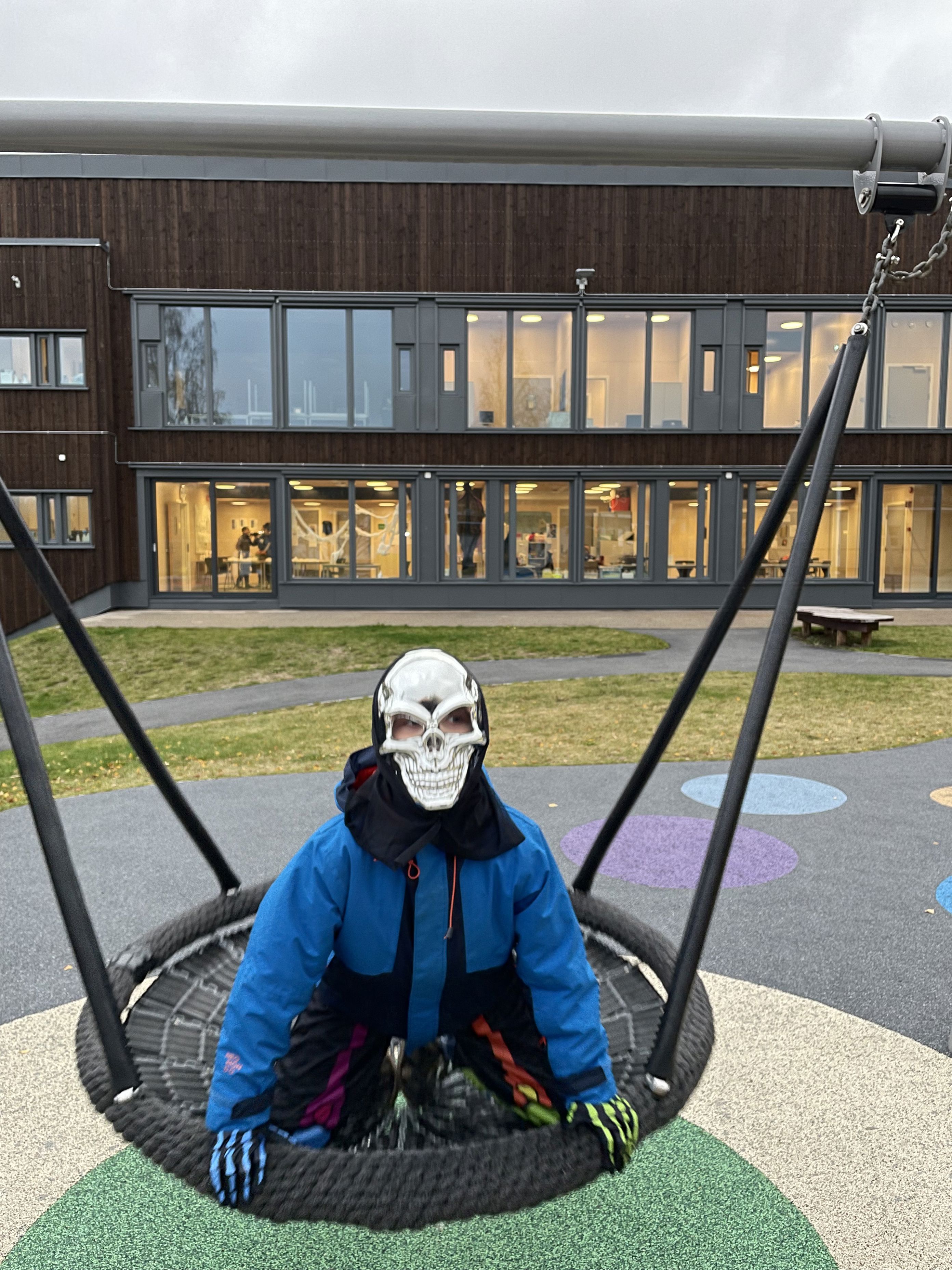 Halloween