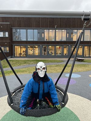 Halloween
