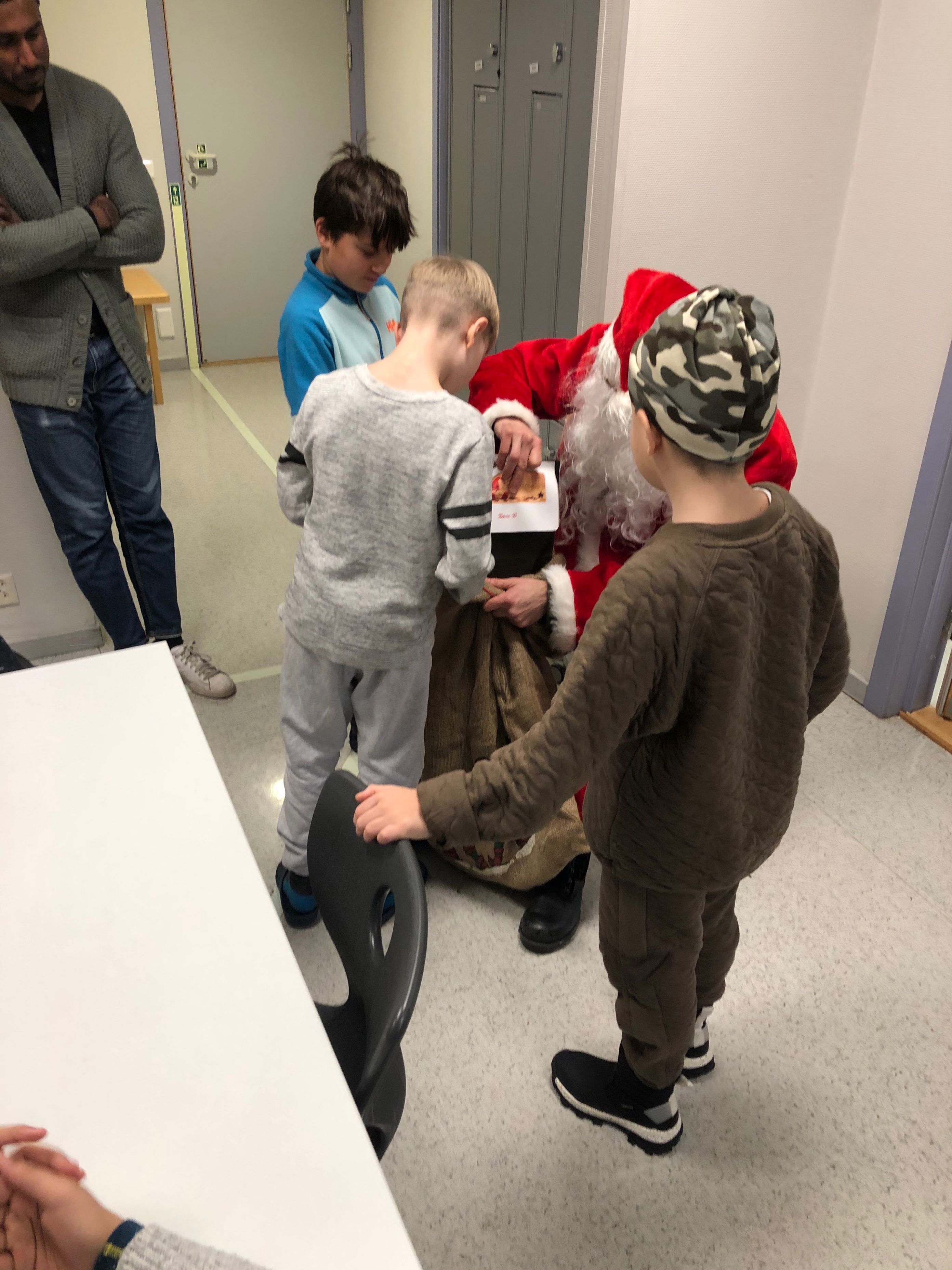 Foto: Mikkel Klein Gaver