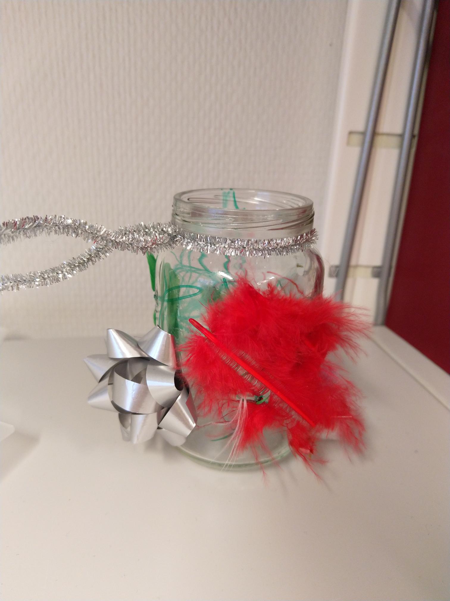 Mikkel Klein  Juleverksted