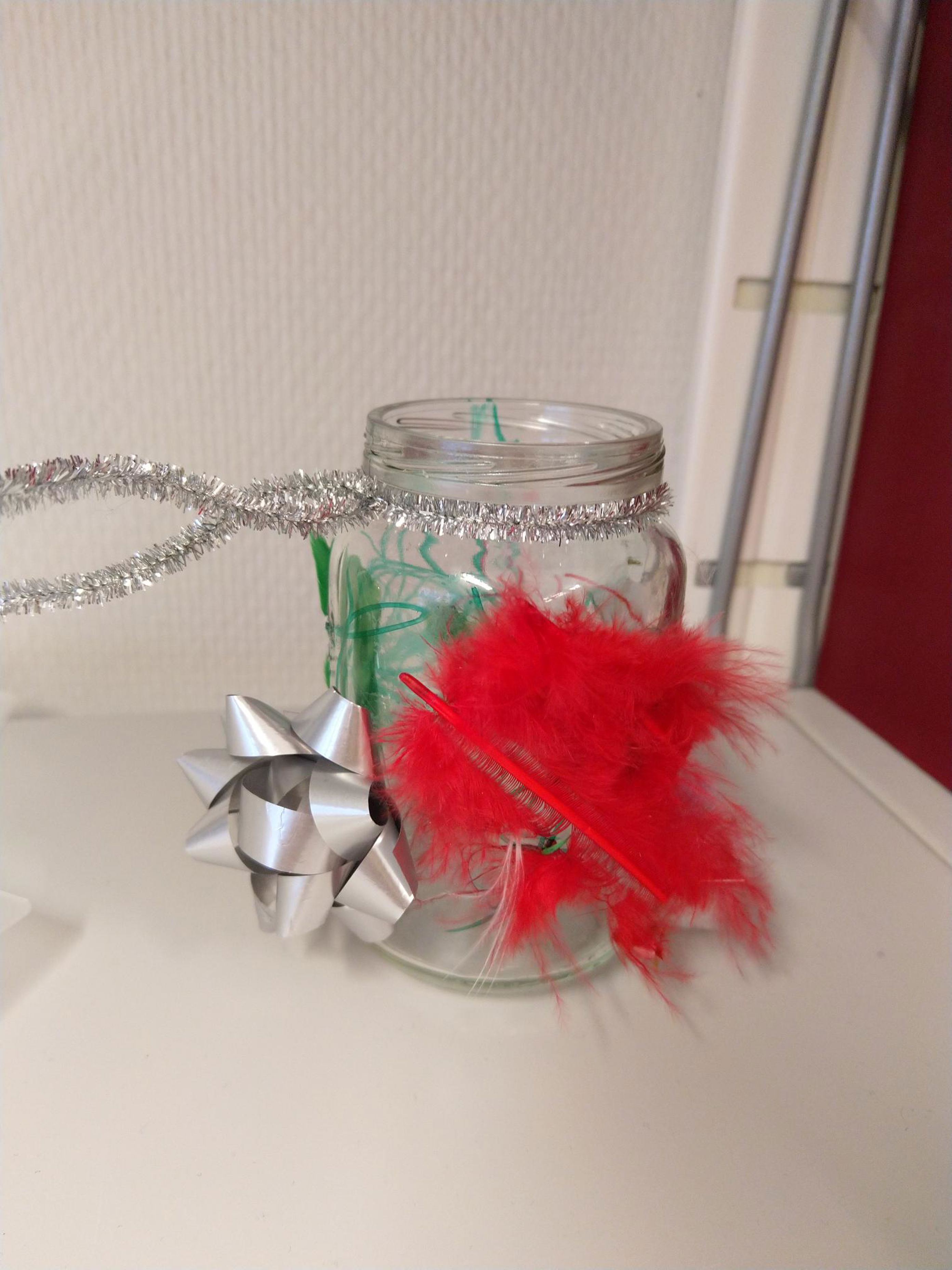 Foto: Mikkel Klein Juleverksted