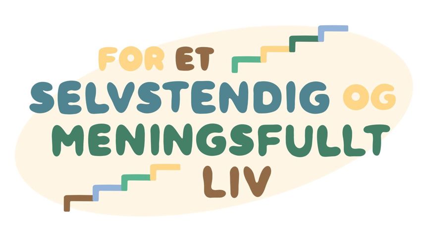 Tekst, logo Tekst, logo