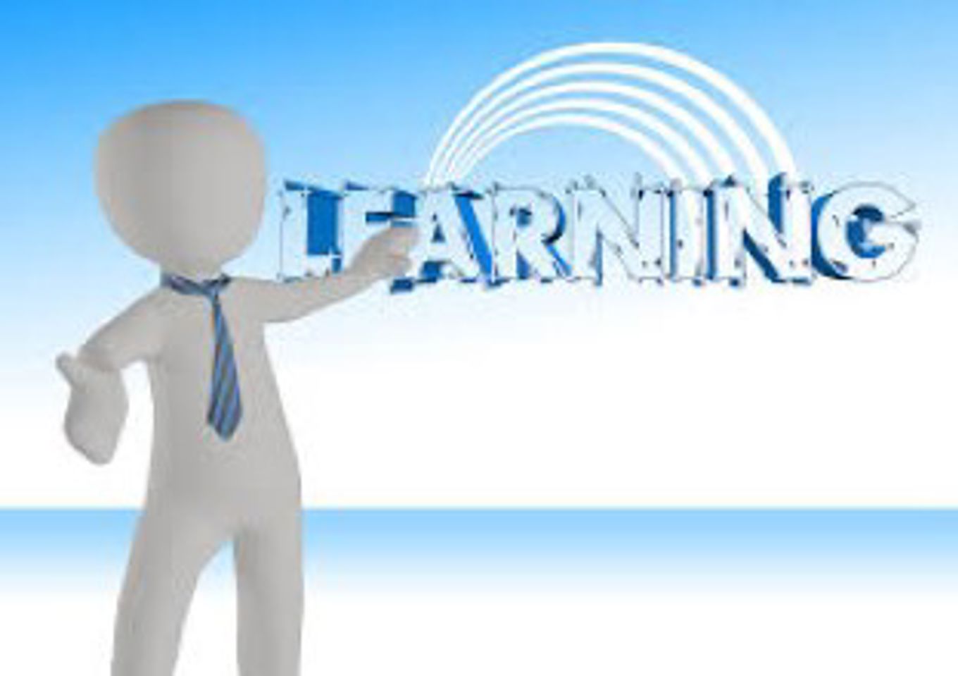 Tegn-til-tale-trening