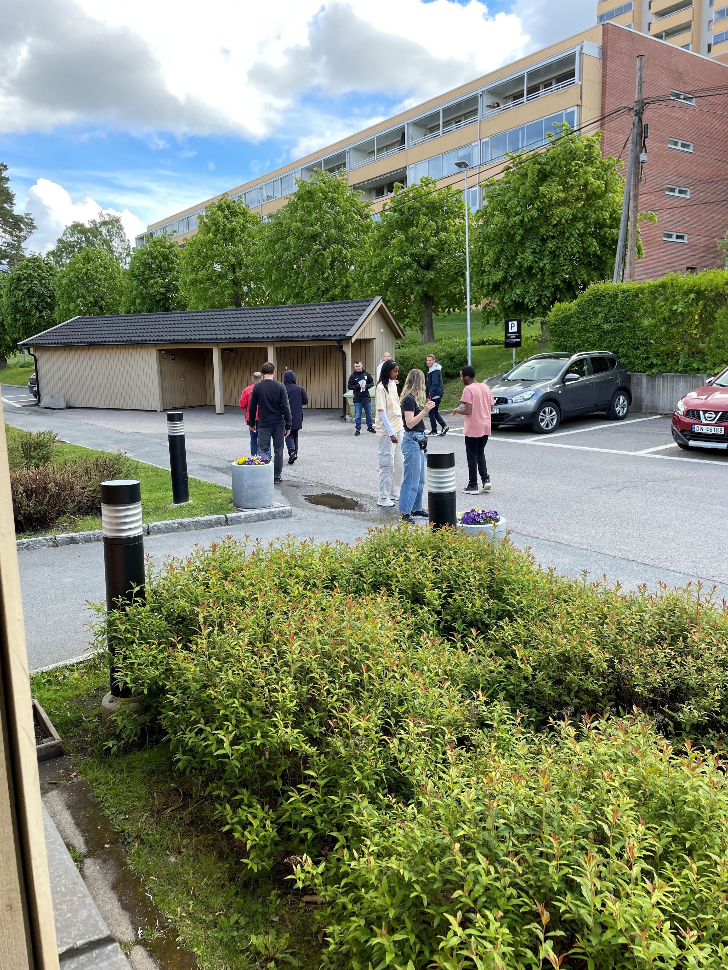 Foto: Mikkel Klein Rebus
