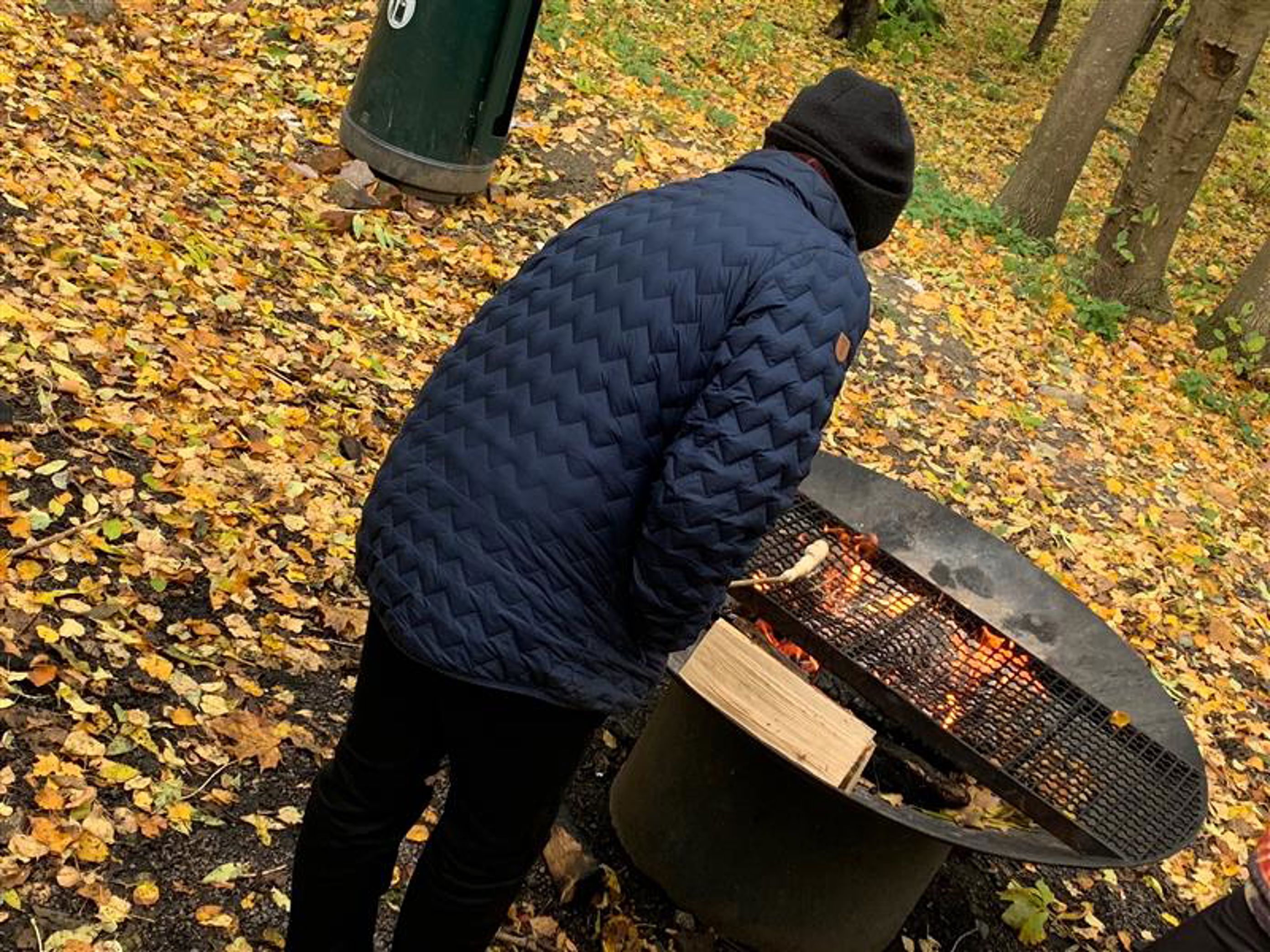 Foto: aks grilling