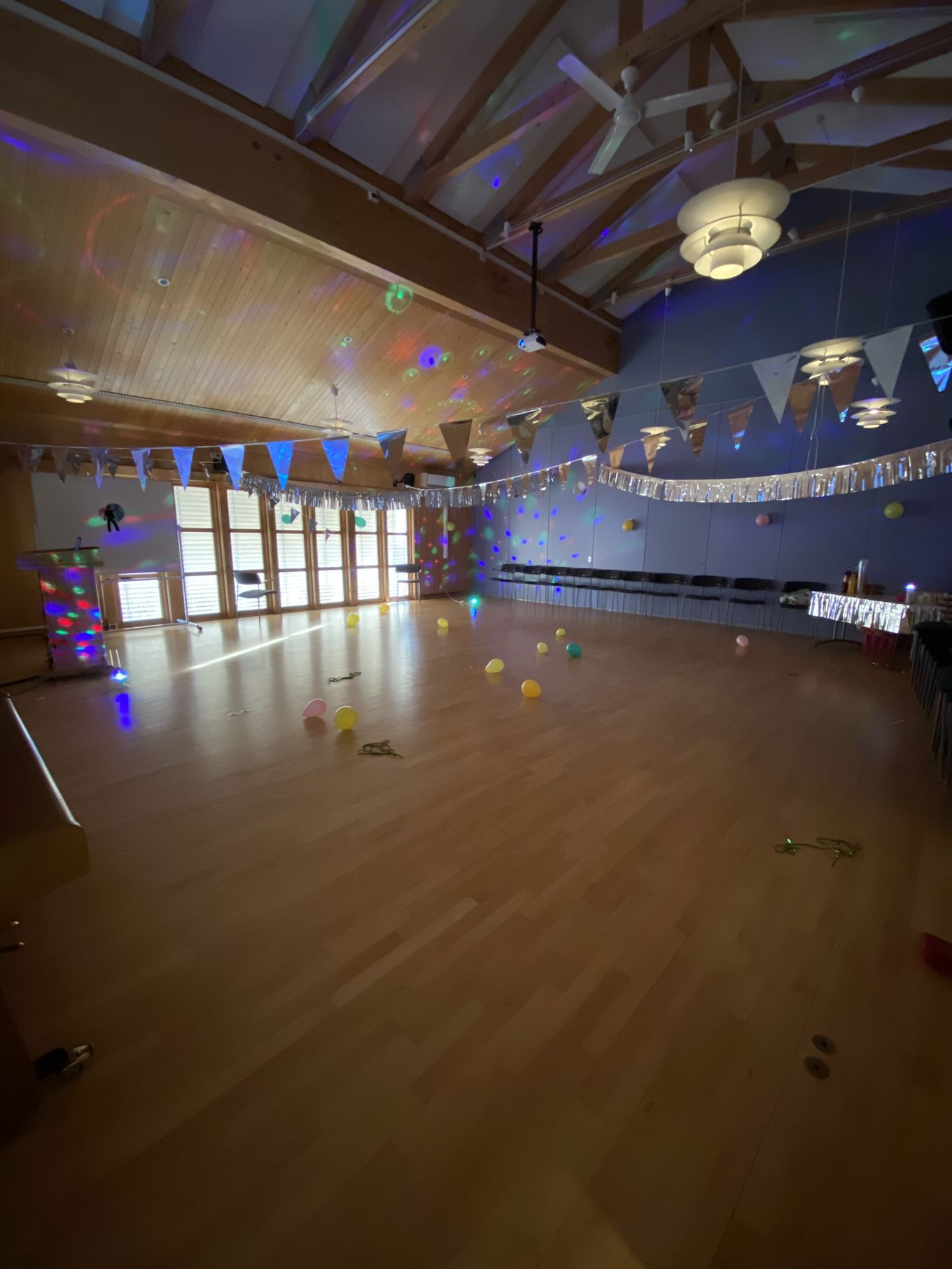 Foto: Mikkel Klein Gulbrandsen Disco
