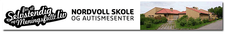 Nordvoll banner Nordvoll banner