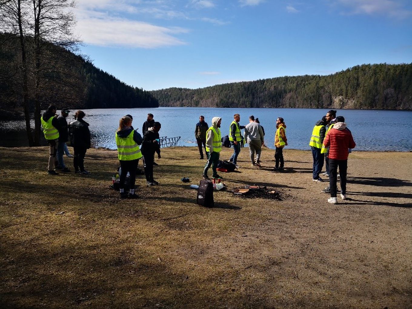 Lutvann 2